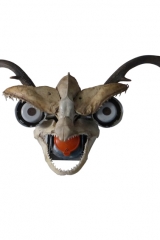 requin demon