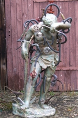 schweissdissi