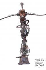 totemafriq