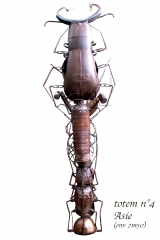 totemasie