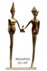 adam&eve
