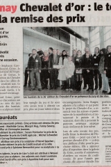 cernay2009
